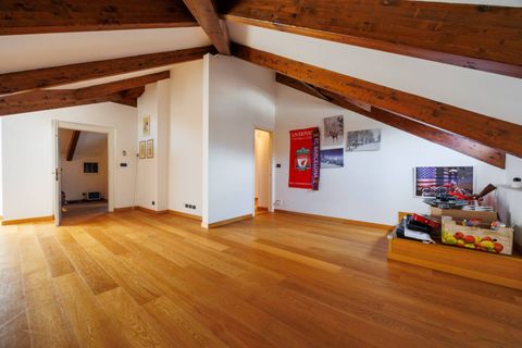 Villa i Settimo Torinese, Turin, Settimo Torinese - € 535.000 | Ref: 14187 - foto 18