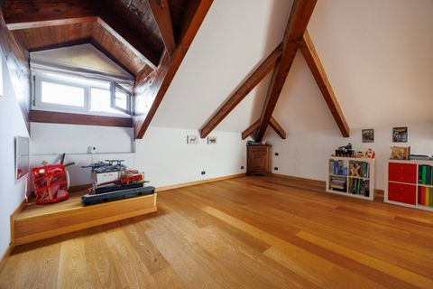 Villa i Settimo Torinese, Turin, Settimo Torinese - € 535.000 | Ref: 14187 - foto 19