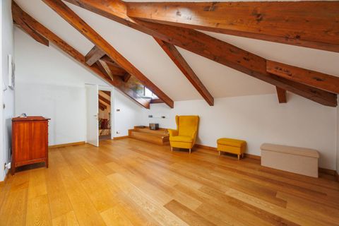 Villa i Settimo Torinese, Turin, Settimo Torinese - € 535.000 | Ref: 14187 - foto 20
