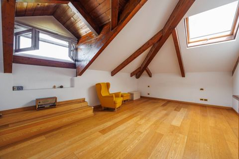 Villa i Settimo Torinese, Turin, Settimo Torinese - € 535.000 | Ref: 14187 - foto 21