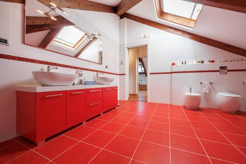 Villa i Settimo Torinese, Turin, Settimo Torinese - € 535.000 | Ref: 14187 - foto 22