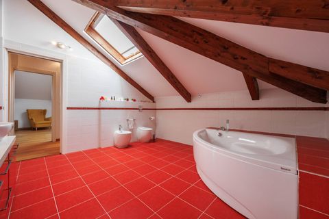 Villa i Settimo Torinese, Turin, Settimo Torinese - € 535.000 | Ref: 14187 - foto 23