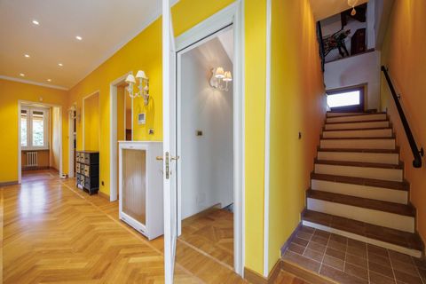 Villa i Settimo Torinese, Turin, Settimo Torinese - € 535.000 | Ref: 14187 - foto 25