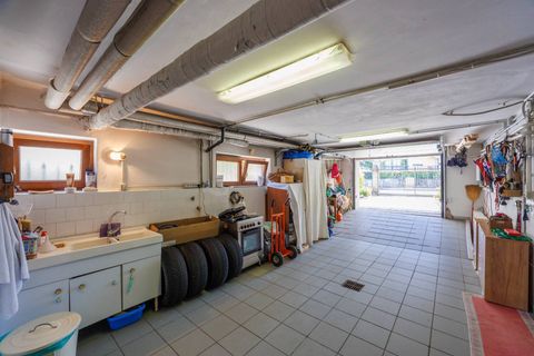Villa i Settimo Torinese, Turin, Settimo Torinese - € 535.000 | Ref: 14187 - foto 26