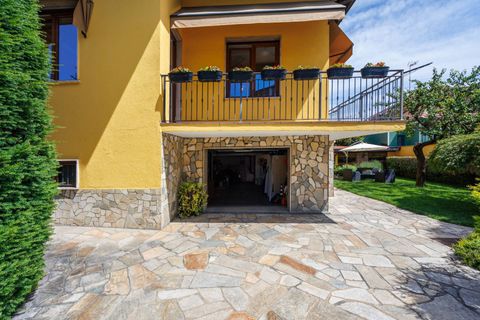 Villa i Settimo Torinese, Turin, Settimo Torinese - € 535.000 | Ref: 14187 - foto 27