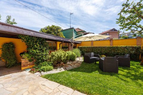 Villa i Settimo Torinese, Turin, Settimo Torinese - € 535.000 | Ref: 14187 - foto 28