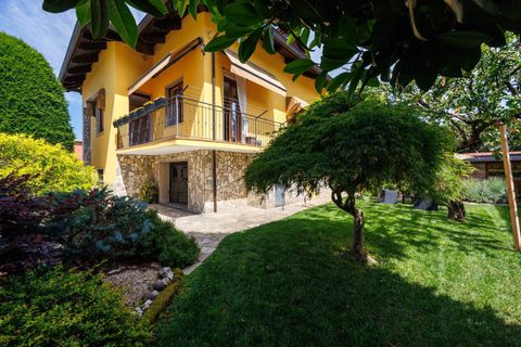 Villa i Settimo Torinese, Turin, Settimo Torinese - € 535.000 | Ref: 14187 - foto 29