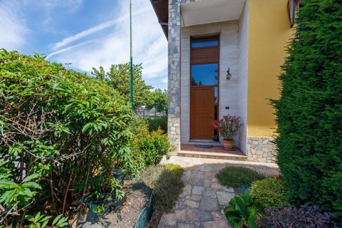 Villa i Settimo Torinese, Turin, Settimo Torinese - € 535.000 | Ref: 14187 - foto 30