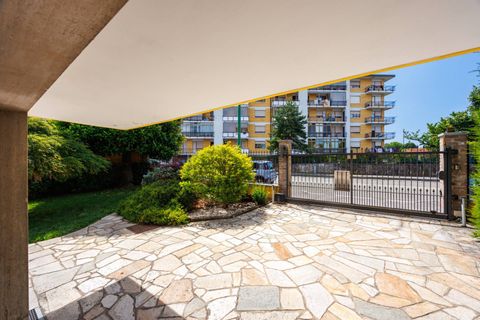 Villa i Settimo Torinese, Turin, Settimo Torinese - € 535.000 | Ref: 14187 - foto 31