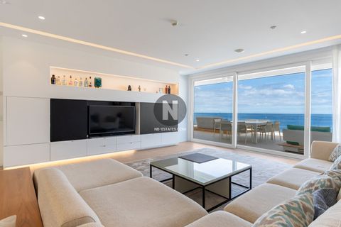 Penthouse La Caleta (Adeje)ssa, Tenerife - kuva 1