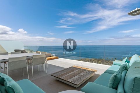 Penthouse La Caleta (Adeje)ssa, Tenerife - kuva 2