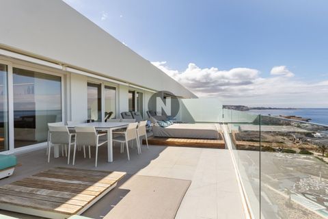 Penthouse La Caleta (Adeje)ssa, Tenerife - kuva 3