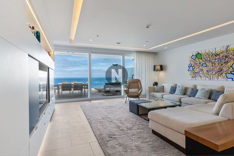 Penthouse La Caleta (Adeje)ssa, Tenerife - kuva 5