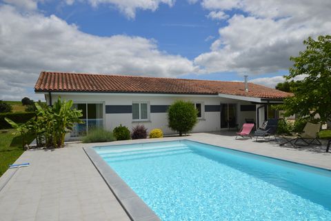 Landejendom i Monsegur, Lot-et-Garonne, Monsegur - € 316.200 | Ref: D5221 - foto 2