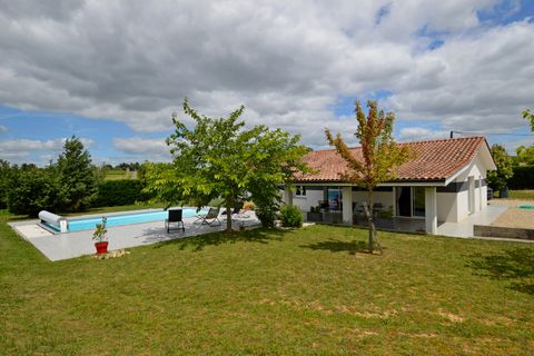 Landejendom i Monsegur, Lot-et-Garonne, Monsegur - € 316.200 | Ref: D5221 - foto 3