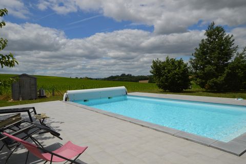 Landejendom i Monsegur, Lot-et-Garonne, Monsegur - € 316.200 | Ref: D5221 - foto 4