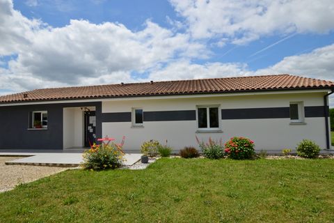 Landejendom i Monsegur, Lot-et-Garonne, Monsegur - € 316.200 | Ref: D5221 - foto 6