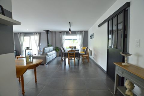 Landejendom i Monsegur, Lot-et-Garonne, Monsegur - € 316.200 | Ref: D5221 - foto 8
