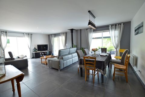 Landejendom i Monsegur, Lot-et-Garonne, Monsegur - € 316.200 | Ref: D5221 - foto 9