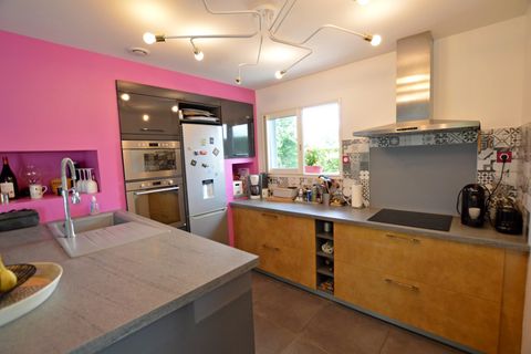 Landejendom i Monsegur, Lot-et-Garonne, Monsegur - € 316.200 | Ref: D5221 - foto 11