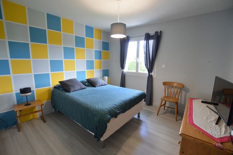Landejendom i Monsegur, Lot-et-Garonne, Monsegur - € 316.200 | Ref: D5221 - foto 15