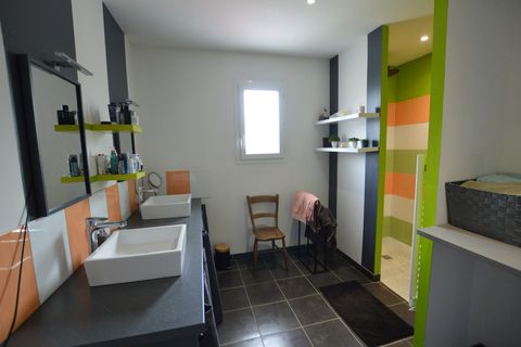 Landejendom i Monsegur, Lot-et-Garonne, Monsegur - € 316.200 | Ref: D5221 - foto 17