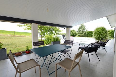 Landejendom i Monsegur, Lot-et-Garonne, Monsegur - € 316.200 | Ref: D5221 - foto 21