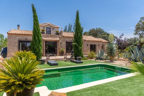 Finca i Freila, Granada, Freila - € 1.340.000 | Ref: 2398 - foto 1