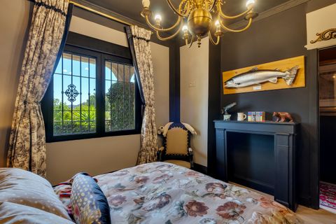 Finca i Freila, Granada, Freila - € 1.340.000 | Ref: 2398 - foto 17