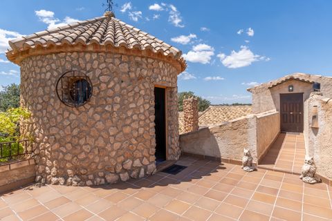 Finca i Freila, Granada, Freila - € 1.340.000 | Ref: 2398 - foto 26