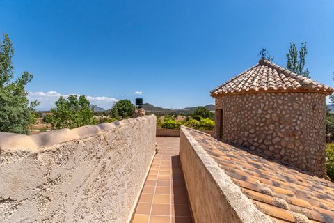 Finca i Freila, Granada, Freila - € 1.340.000 | Ref: 2398 - foto 27