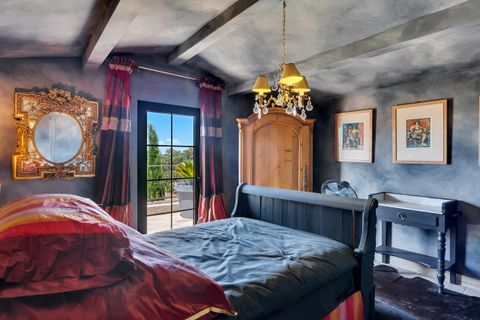 Finca i Freila, Granada, Freila - € 1.340.000 | Ref: 2398 - foto 29