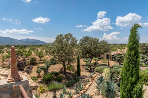 Finca i Freila, Granada, Freila - € 1.340.000 | Ref: 2398 - foto 42