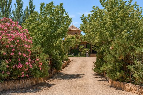 Finca i Freila, Granada, Freila - € 1.340.000 | Ref: 2398 - foto 43