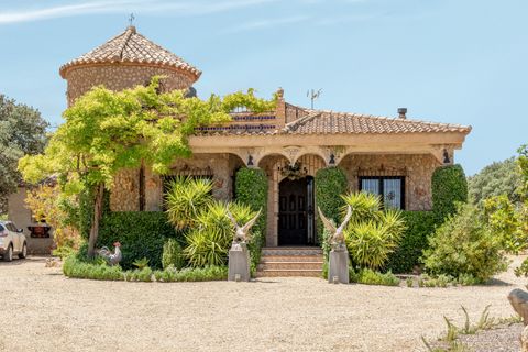 Finca i Freila, Granada, Freila - € 1.340.000 | Ref: 2398 - foto 45
