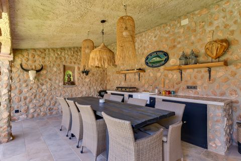 Finca i Freila, Granada, Freila - € 1.340.000 | Ref: 2398 - foto 49