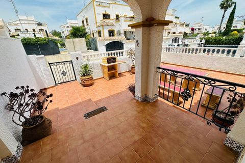 Byhus i Orihuela, Alicante, Orihuela - € 179.000 | Ref: AG19MLSC1803943 - foto 3