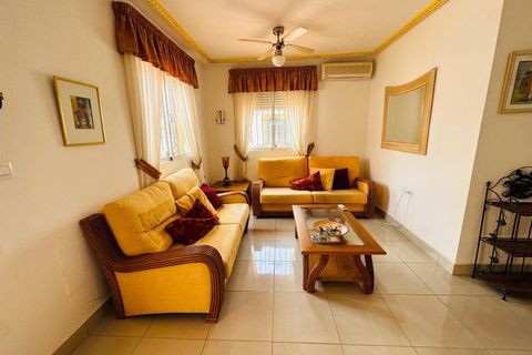 Byhus i Orihuela, Alicante, Orihuela - € 179.000 | Ref: AG19MLSC1803943 - foto 8
