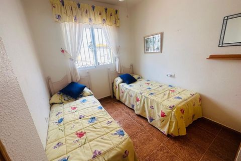 Byhus i Orihuela, Alicante, Orihuela - € 179.000 | Ref: AG19MLSC1803943 - foto 14