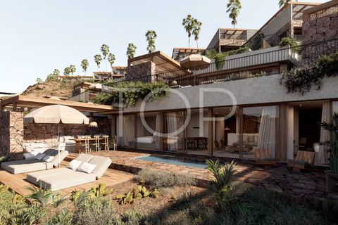 Leilighet i El Puertito, Tenerife, El Puertito - € 1 240 223 | Ref: CDA-BA-102 - foto 2