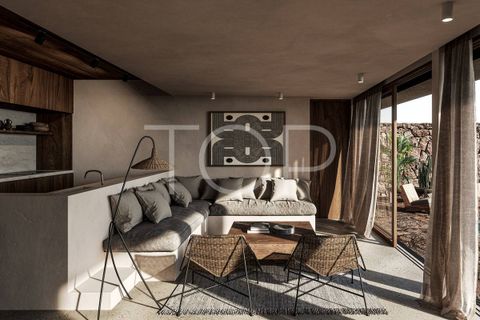 Leilighet i El Puertito, Tenerife, El Puertito - € 1 240 223 | Ref: CDA-BA-102 - foto 3