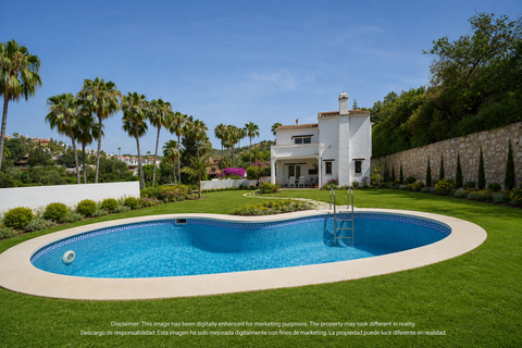 Villa i Calahonda, Malaga, Calahonda - € 850.000 | Ref: ST6348 - foto 2