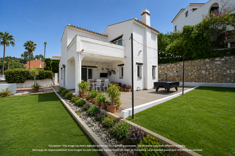 Villa i Calahonda, Malaga, Calahonda - € 850.000 | Ref: ST6348 - foto 15