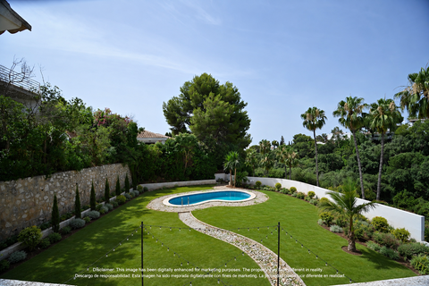 Villa i Calahonda, Malaga, Calahonda - € 850.000 | Ref: ST6348 - foto 20