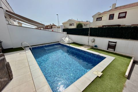 Villa i Ciudad Quesada, Alicante, Ciudad Quesada - € 399.000 | Ref: SLP2801 - foto 9