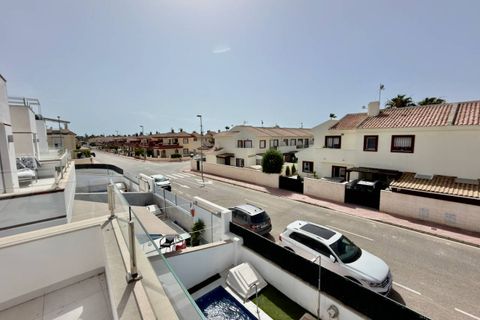Villa i Ciudad Quesada, Alicante, Ciudad Quesada - € 399.000 | Ref: SLP2801 - foto 22