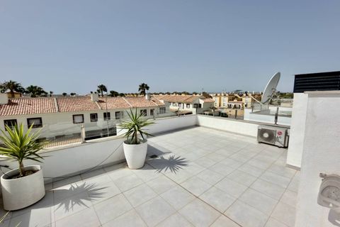 Villa i Ciudad Quesada, Alicante, Ciudad Quesada - € 399.000 | Ref: SLP2801 - foto 23