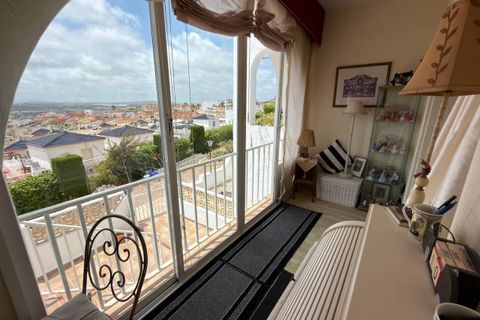 Leilighet i Ciudad Quesada, Alicante, Ciudad Quesada - € 149 995 | Ref: SLP2798 - foto 7