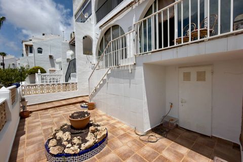 Leilighet i Ciudad Quesada, Alicante, Ciudad Quesada - € 149 995 | Ref: SLP2798 - foto 14