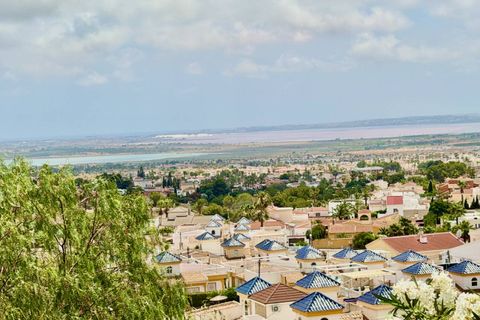 Leilighet i Ciudad Quesada, Alicante, Ciudad Quesada - € 149 995 | Ref: SLP2798 - foto 18